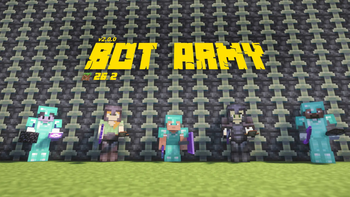 Bot Classes