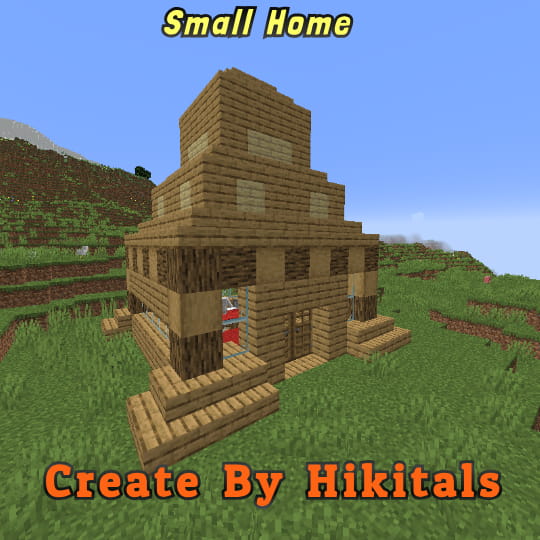 Small Home