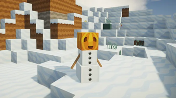 Snowman