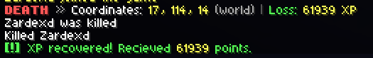 chat formatting