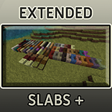 Extended Slabs +