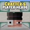 Crafter's Player Heads