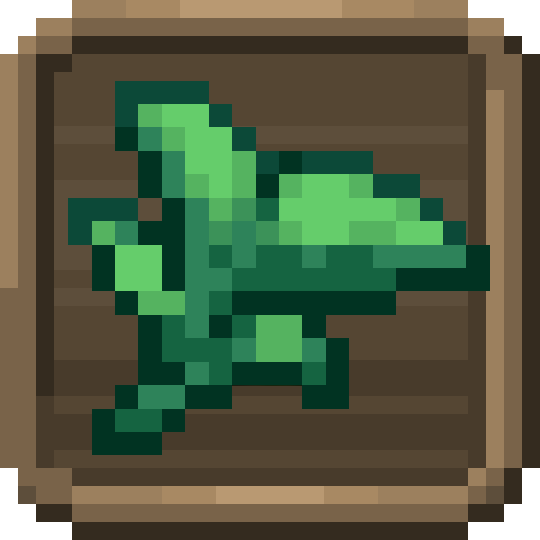 Matcha Flavoured (Advancement Plaques + Better Advancements)