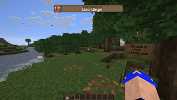Matcha Flavoured (Advancement Plaques + Better Advancements) — screenshot 2