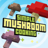 Simple Mushroom Cooking