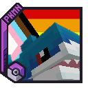 Blahaj: Updated [Cobblemon]