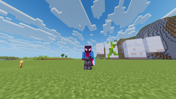 SpidysOptimization — screenshot 1