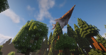 The New Horizons