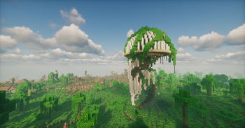 The New Horizons