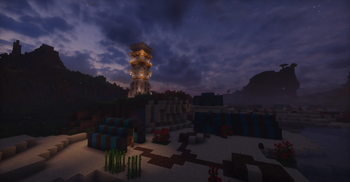 The New Horizons