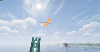 The New Horizons