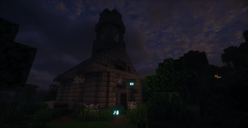 The New Horizons