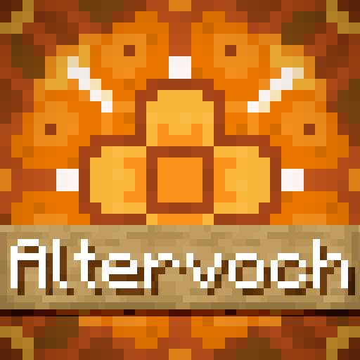 Altervoch