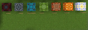 Glazed Terracotta
