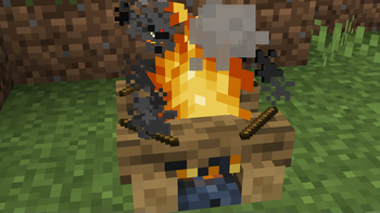 Torches