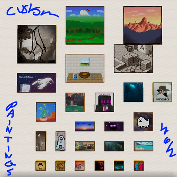 The Paintings