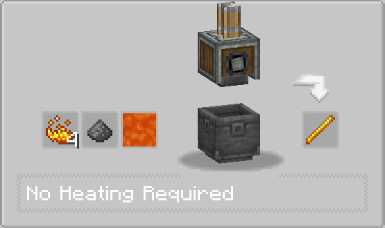 Create Without Nether