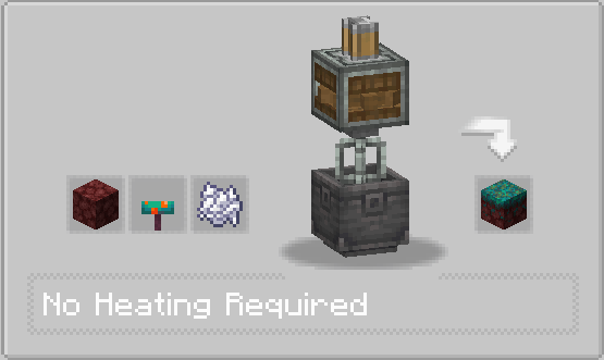 Create Without Nether