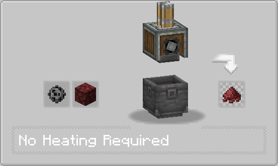 Create Without Nether