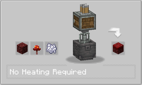 Create Without Nether