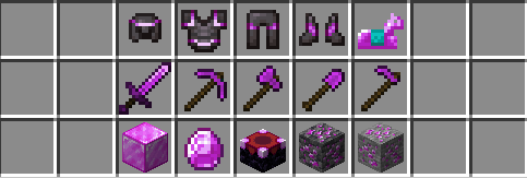 Preview as items