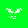 Emjan PVP : Clean Edition