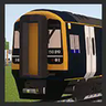 [MTR4] British Rail Class 158 South Western Railway