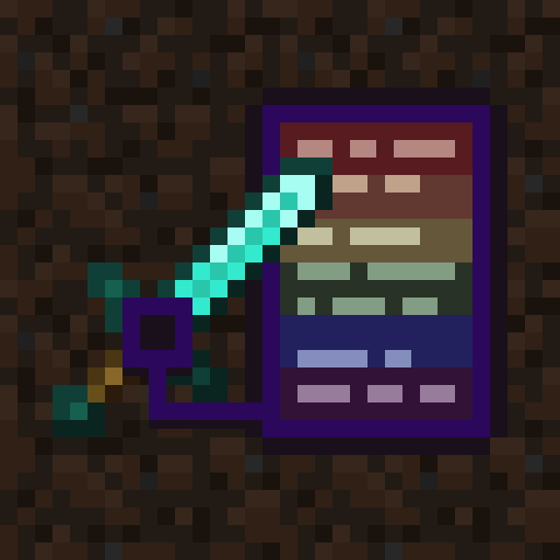 Item Stat Tracker