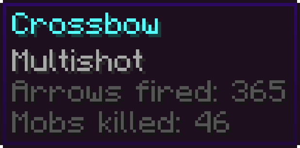 Crossbow