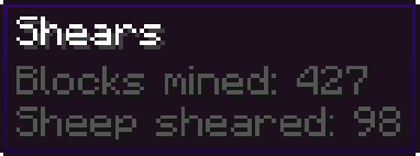 Shears