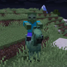 Zombie Horse Spawn