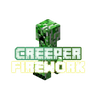 Creeper Firework