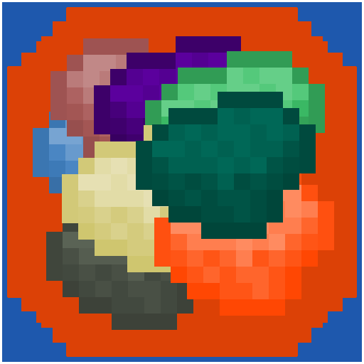 Aesthetic Colors