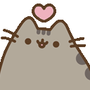 Pusheen GUI