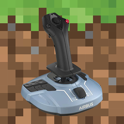 Sidestick Mod