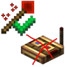 Redstone Signal Bind Wand