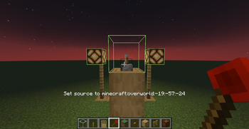 Green Boxes