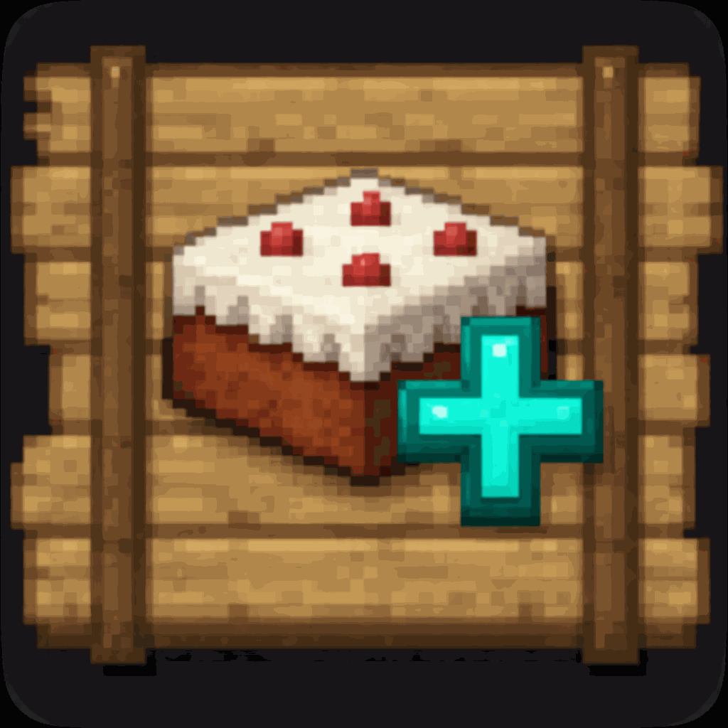 Better Vanila Cake