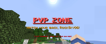 PVP ZONE IN PVP REGION 