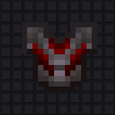 Final Netherite