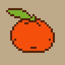 tangerine