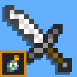 Diminishing Tools (Programmer Art)