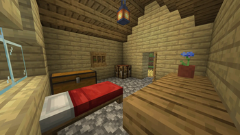 Lone farmer house — screenshot 1