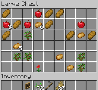 Lone farmer house — screenshot 2