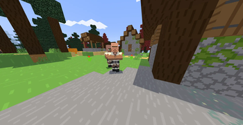 Villagers