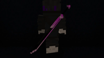 divider in left hand