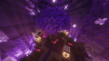 ARS magic farm