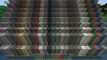 Rock blocks