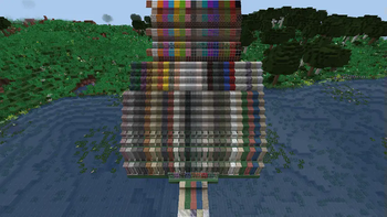 All new blocks