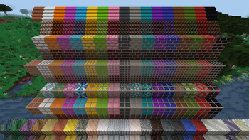 Ceramic Blocks